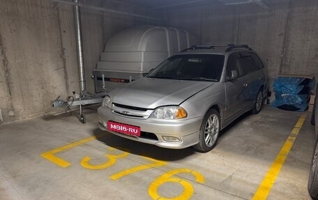Toyota Caldina, 2000 год, 800 000 рублей, 1 фотография