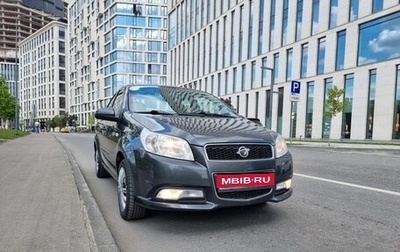Ravon Nexia R3, 2017 год, 785 000 рублей, 1 фотография