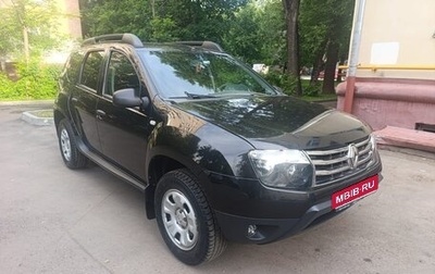 Renault Duster I рестайлинг, 2015 год, 1 300 000 рублей, 1 фотография