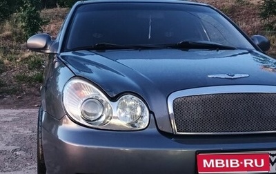 Hyundai Sonata VI, 2006 год, 425 000 рублей, 1 фотография