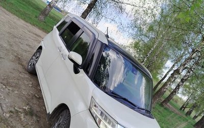 Daihatsu Thor I, 2018 год, 950 000 рублей, 1 фотография