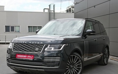 Land Rover Range Rover IV рестайлинг, 2020 год, 7 367 000 рублей, 1 фотография