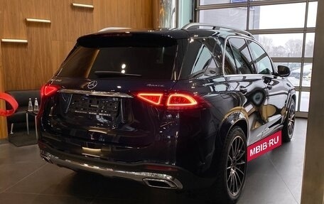 Mercedes-Benz GLE, 2020 год, 7 000 000 рублей, 1 фотография