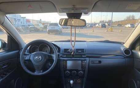 Mazda 3, 2008 год, 690 000 рублей, 16 фотография
