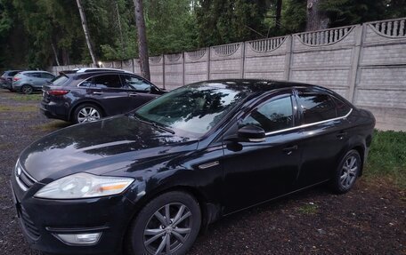 Ford Mondeo IV, 2011 год, 920 000 рублей, 2 фотография