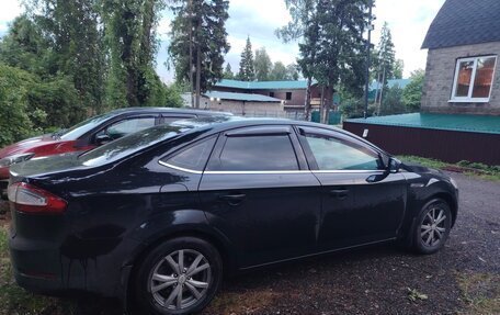Ford Mondeo IV, 2011 год, 920 000 рублей, 4 фотография