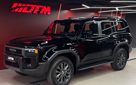 Toyota Land Cruiser Prado, 2026 год, 11 100 000 рублей, 1 фотография