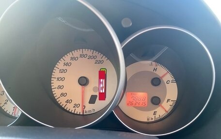 Mazda 3, 2008 год, 690 000 рублей, 18 фотография
