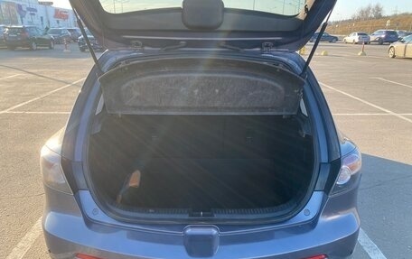 Mazda 3, 2008 год, 690 000 рублей, 17 фотография