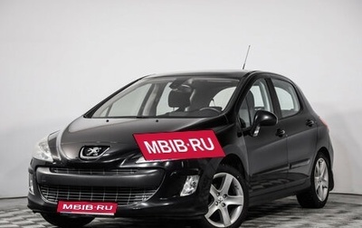 Peugeot 308 II, 2008 год, 649 000 рублей, 1 фотография