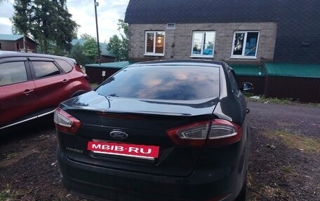 Ford Mondeo IV, 2011 год, 920 000 рублей, 5 фотография