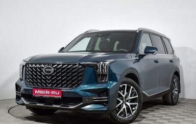 GAC GS8, 2023 год, 3 649 000 рублей, 1 фотография