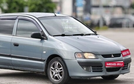 Mitsubishi Space Star I рестайлинг, 2004 год, 570 000 рублей, 1 фотография