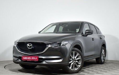 Mazda CX-5 II, 2021 год, 3 549 000 рублей, 1 фотография