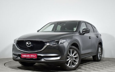 Mazda CX-5 II, 2021 год, 3 549 000 рублей, 1 фотография