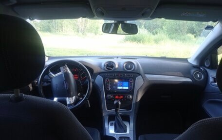 Ford Mondeo IV, 2011 год, 920 000 рублей, 10 фотография