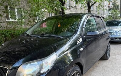 Chevrolet Aveo III, 2011 год, 525 000 рублей, 1 фотография