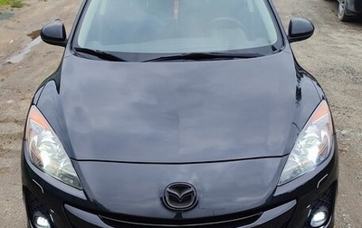 Mazda 3, 2012 год, 800 000 рублей, 1 фотография