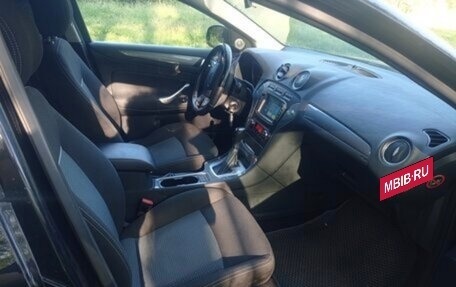 Ford Mondeo IV, 2011 год, 920 000 рублей, 11 фотография