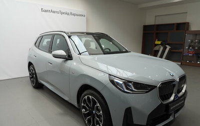 BMW X3, 2025 год, 7 700 000 рублей, 1 фотография