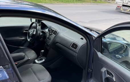 Volkswagen Polo VI (EU Market), 2013 год, 700 000 рублей, 7 фотография