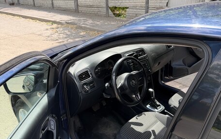 Volkswagen Polo VI (EU Market), 2013 год, 700 000 рублей, 8 фотография