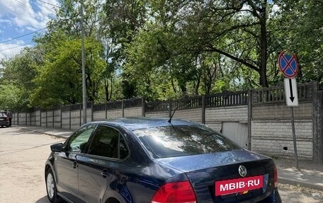 Volkswagen Polo VI (EU Market), 2013 год, 700 000 рублей, 6 фотография
