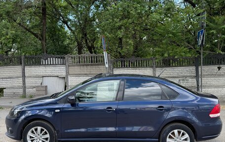 Volkswagen Polo VI (EU Market), 2013 год, 700 000 рублей, 11 фотография