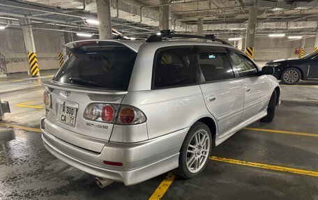 Toyota Caldina, 2000 год, 800 000 рублей, 4 фотография
