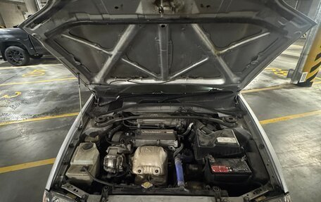 Toyota Caldina, 2000 год, 800 000 рублей, 2 фотография