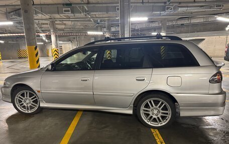 Toyota Caldina, 2000 год, 800 000 рублей, 6 фотография