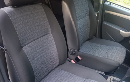 Renault Duster I рестайлинг, 2015 год, 1 300 000 рублей, 13 фотография