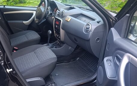 Renault Duster I рестайлинг, 2015 год, 1 300 000 рублей, 9 фотография