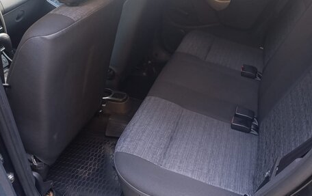 Renault Duster I рестайлинг, 2015 год, 1 300 000 рублей, 16 фотография