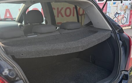 Opel Corsa D, 2008 год, 550 000 рублей, 10 фотография