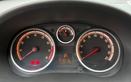 Opel Corsa D, 2008 год, 550 000 рублей, 8 фотография
