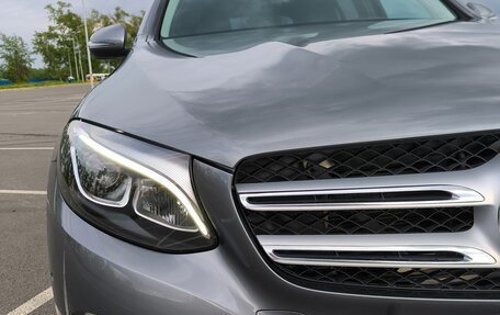 Mercedes-Benz GLC, 2016 год, 3 199 000 рублей, 15 фотография