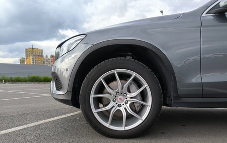 Mercedes-Benz GLC, 2016 год, 3 199 000 рублей, 12 фотография