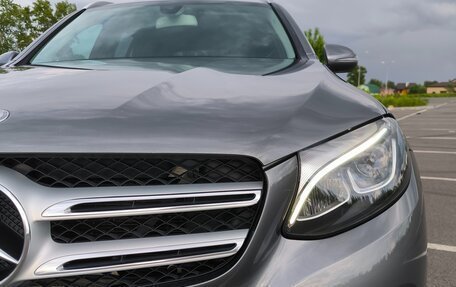 Mercedes-Benz GLC, 2016 год, 3 199 000 рублей, 16 фотография
