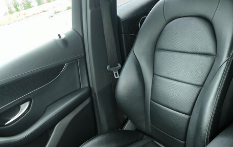 Mercedes-Benz GLC, 2016 год, 3 199 000 рублей, 24 фотография