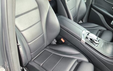 Mercedes-Benz GLC, 2016 год, 3 199 000 рублей, 23 фотография