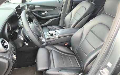 Mercedes-Benz GLC, 2016 год, 3 199 000 рублей, 21 фотография