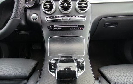 Mercedes-Benz GLC, 2016 год, 3 199 000 рублей, 31 фотография