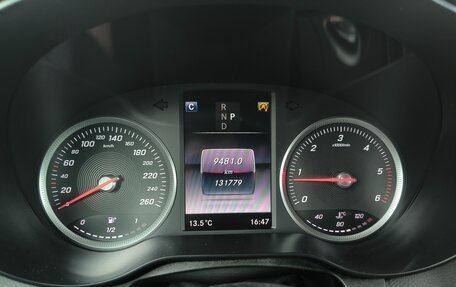 Mercedes-Benz GLC, 2016 год, 3 199 000 рублей, 25 фотография