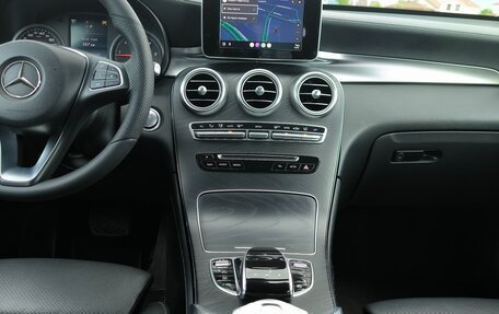Mercedes-Benz GLC, 2016 год, 3 199 000 рублей, 27 фотография