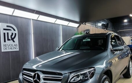 Mercedes-Benz GLC, 2016 год, 3 199 000 рублей, 35 фотография