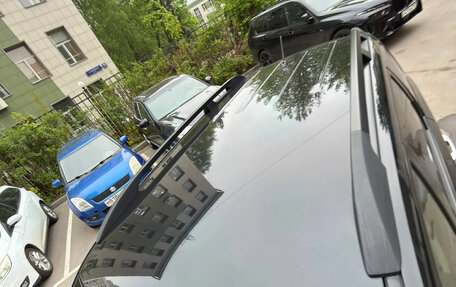 Subaru Forester, 2012 год, 1 350 000 рублей, 5 фотография