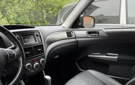 Subaru Forester, 2012 год, 1 350 000 рублей, 6 фотография