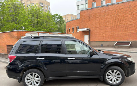 Subaru Forester, 2012 год, 1 350 000 рублей, 2 фотография