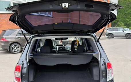 Subaru Forester, 2012 год, 1 350 000 рублей, 4 фотография